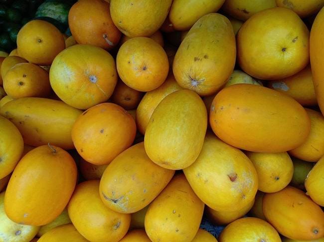 6 Manfaat Timun Suri untuk Kesehatan - Alodokter