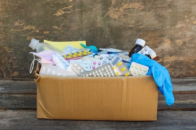 Mengonsumsi Obat Kedaluwarsa Bisa Berbahaya! Ini Cara Mengantisipasinya - Alodokter