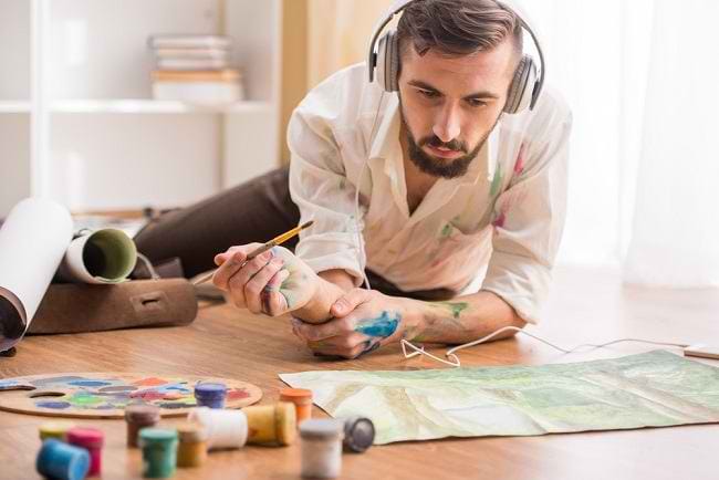 Sinestesia, Respons Unik Pancaindra yang Sering Dianggap Indra Keenam - Alodokter