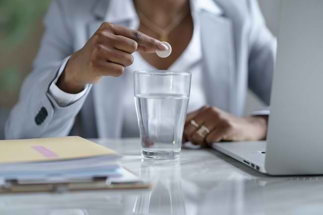 Deferasirox - Alodokter