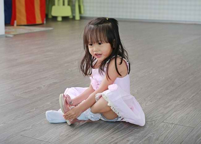 Bagaimana Cara Melatih Anak Mandiri? - Alodokter