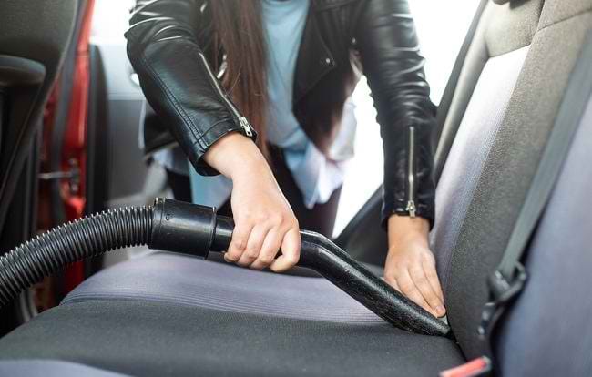 6 Cara Mengurangi Polusi Udara di Dalam Mobil - Alodokter