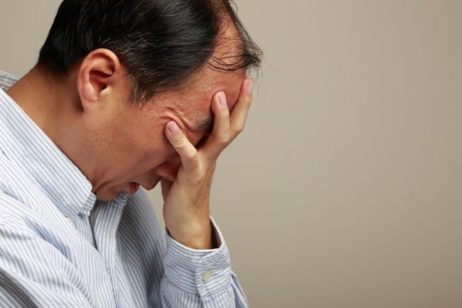 penyakit peyronie - alodokter