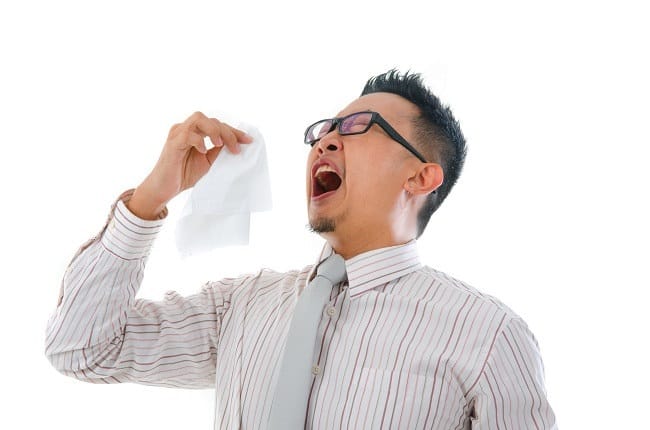 Alergi Debu, Begini Cara Meminimalkan Reaksinya - Alodokter