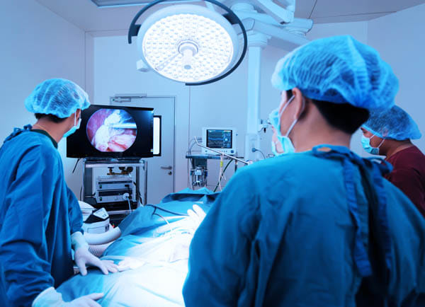 Laparoskopi, Ini yang Harus Ketahui - Alodokter