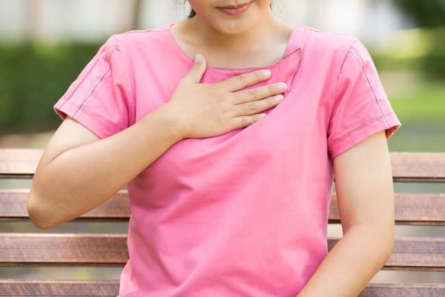 Dampak Penyakit Asam Lambung Saat Hamil dan Cara Mengobatinya - Alodokter