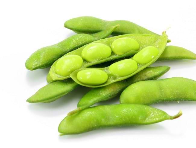 5 Manfaat Edamame untuk Kesehatan Tubuh - Alodokter