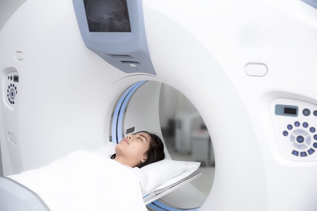 CT Scan Kepala, Ini yang Harus Diketahui - Alodokter