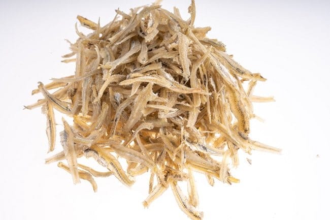 Manfaat Ikan Teri untuk Anak Berdasarkan Kandungannya - Alodokter