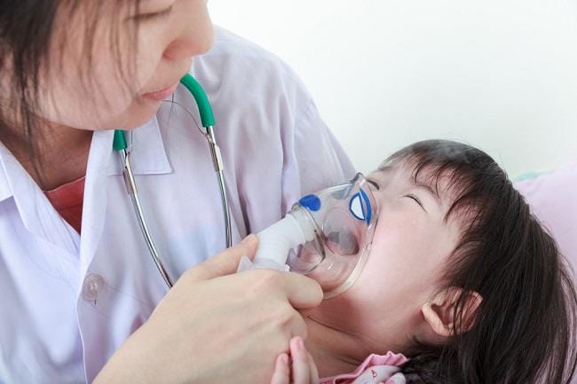 Seputar ISPA pada Anak yang Perlu Anda Pahami - Alodokter