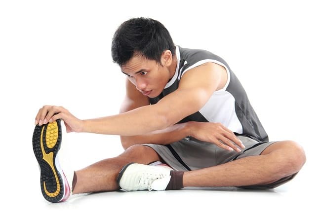 Jenis Olahraga untuk Mengatasi Disfungsi Ereksi - Alodokter