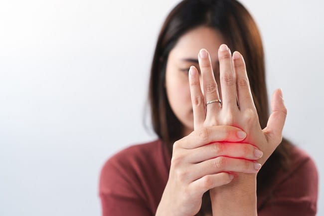 Leflunomide - Alodokter