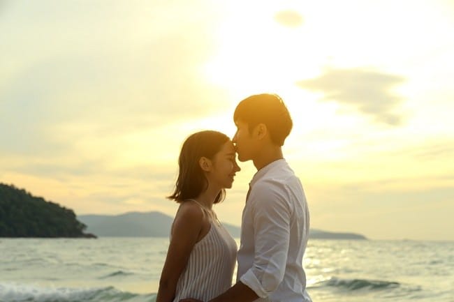 Risiko Nikah Muda yang Perlu Dipertimbangkan - Alodokter