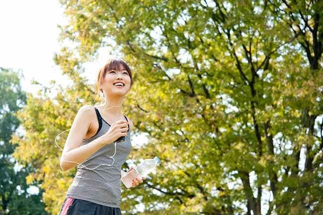 9 Pola Hidup Sehat agar Tubuh Tidak Mudah Sakit - Alodokter