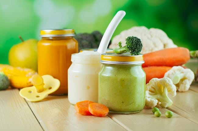 Tidak Boleh Asal, Seperti Ini Cara Menyimpan MPASI yang Benar - Alodokter