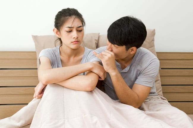 Tips Menjalin Hubungan Setelah Pasangan Selingkuh - Alodokter