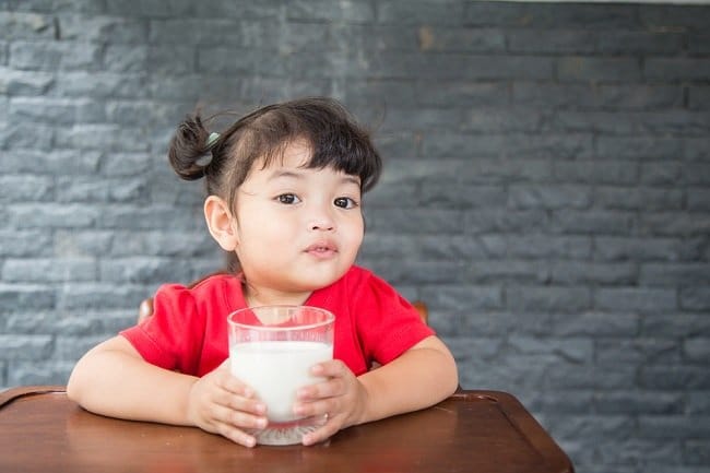 SGM Eksplor Soya Pro-gress Maxx dengan Iron C