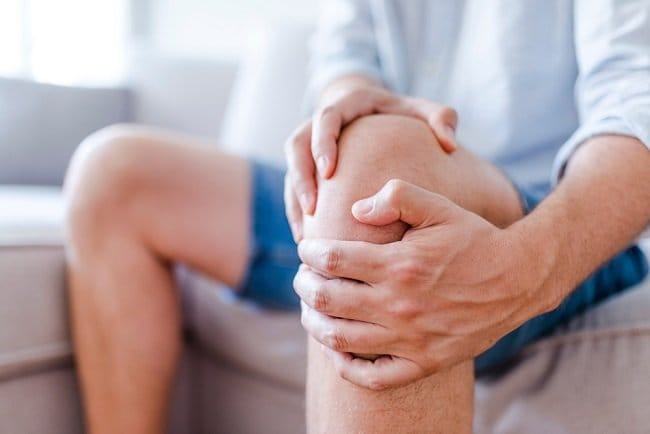 Gejala Osteoarthritis dan Cara Mengobatinya - Alodokter