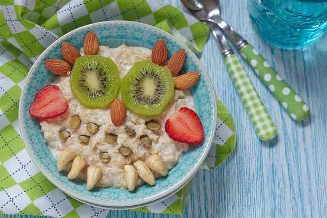 Ini Pentingnya Mengonsumsi Oats Setiap Hari - Alodokter