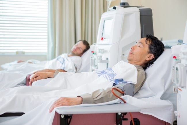 kalsium asetat - alodokter