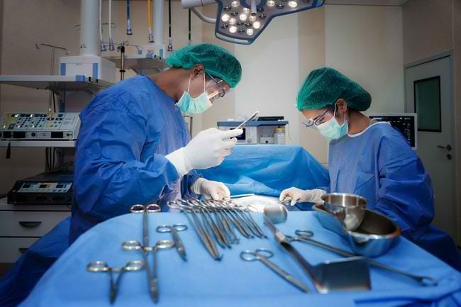Transplantasi Ginjal Beserta Tahapan dan Risiko Komplikasinya - Alodokter