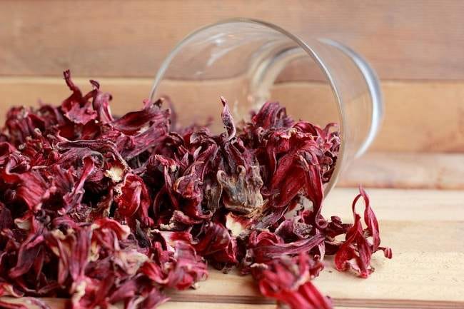 Rosela, Ketahui 8 Manfaatnya untuk Kesehatan - Alodokter