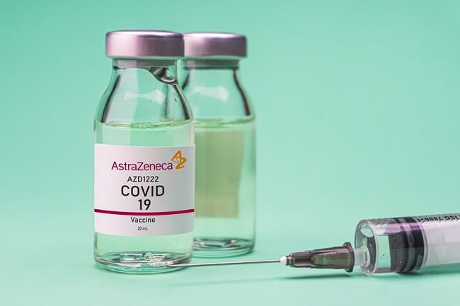 Ini Fakta Keamanan Vaksin AstraZeneca untuk COVID-19 - Alodokter