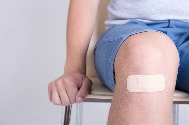 Mengenal Proses Pembekuan Darah - Alodokter