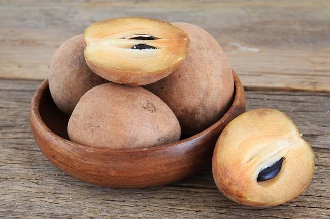 5 Manfaat Sawo untuk Ibu Hamil - Alodokter