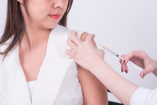 Seputar Vaksin TT untuk Dewasa - Alodokter