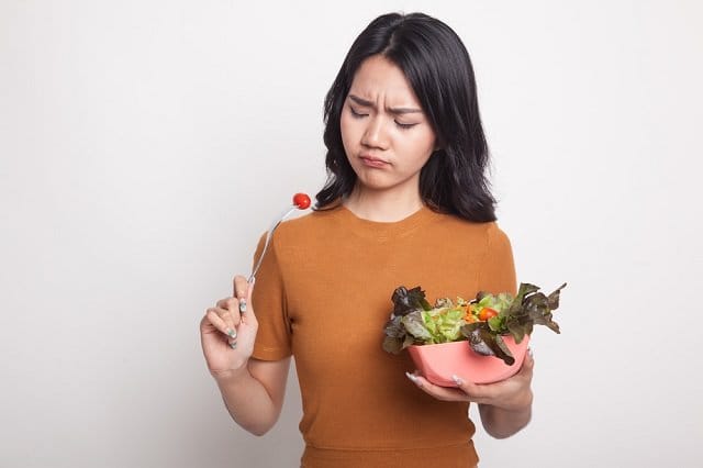 7 Dampak Gizi Buruk terhadap Kesehatan - Alodokter