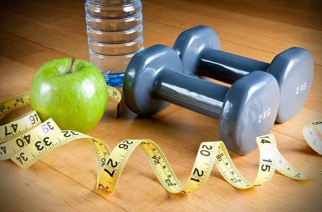 4 Tips Diet yang Ampuh Turunkan Berat Badan - Alodokter