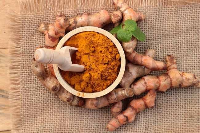 6 Pewarna Alami yang Aman Dikonsumsi - Alodokter