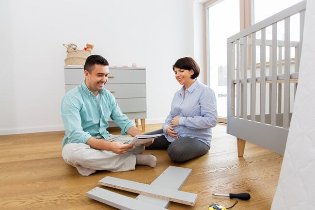 Upaya Mempersiapkan Diri untuk Kehamilan Sehat di Usia 40–an - Alodokter