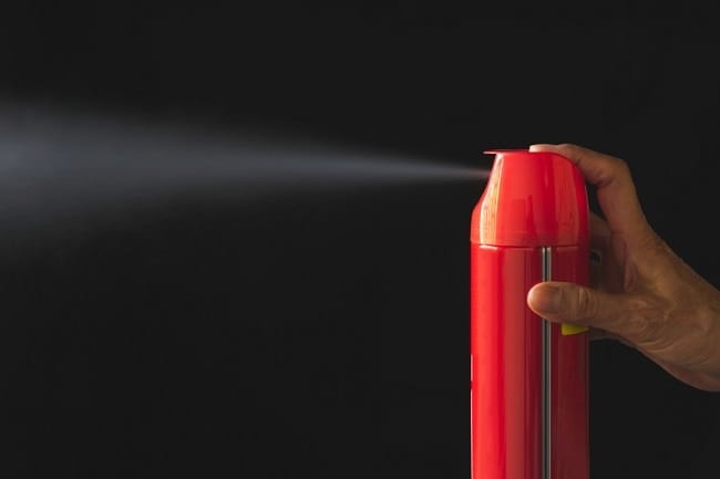 Obat Nyamuk, Kenali Kandungan, Bahaya, dan Tips Aman Menggunakannya - Alodokter