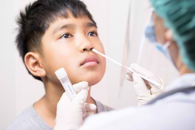 Rapid Test Antigen, Ini yang Harus Anda Ketahui - Alodokter