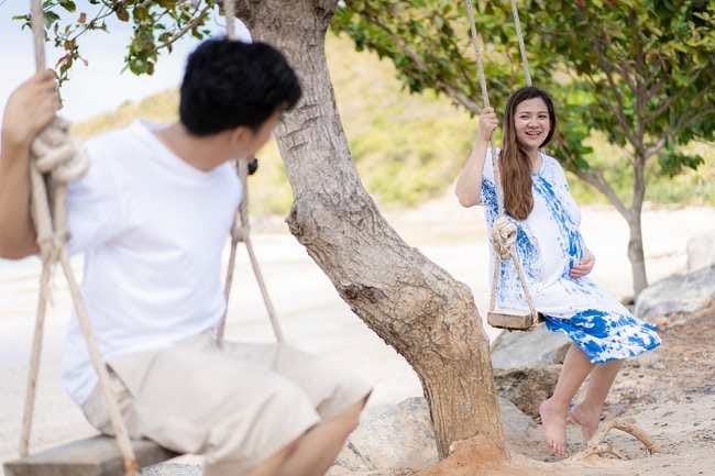 Intip Manfaat Babymoon bagi Calon Ibu Sebelum Melahirkan - Alodokter