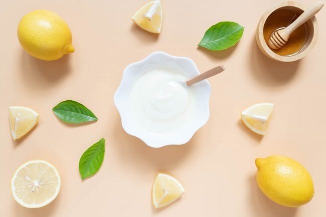 Masker Wajah Alami untuk Kulit Kusam - Alodokter