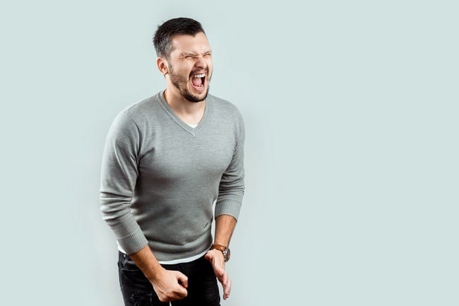 Penyebab Luka di Penis - Alodokter