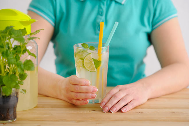 Terapi Jeruk Nipis, Ini Manfaat dan Hal yang Harus Diperhatikan - Alodokter