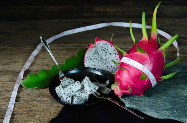 Mengenal Manfaat Buah Naga untuk Diet dan Cara Mengonsumsinya - Alodokter