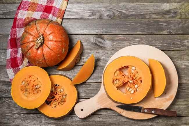 Beragam Manfaat Labu Kuning untuk Ibu Hamil - Alodokter