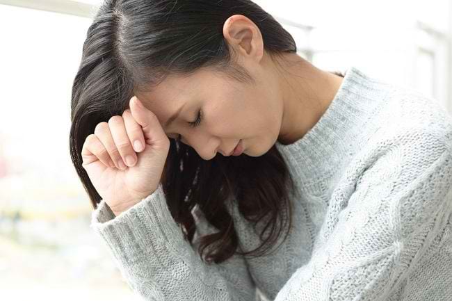 9 Gejala Awal Kanker yang Tidak Boleh Diabaikan - Alodokter