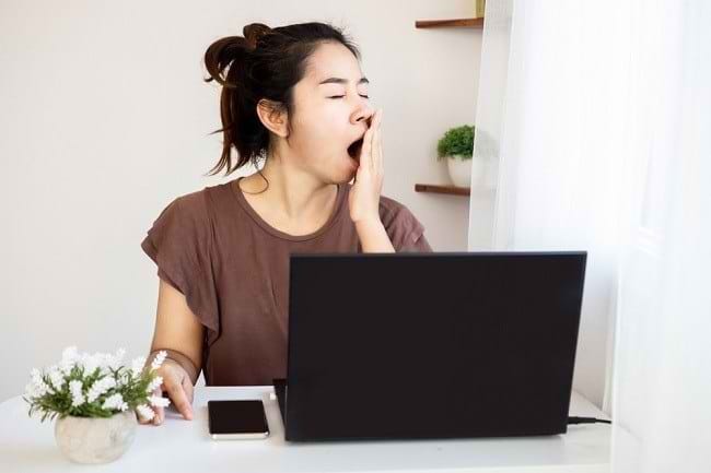 6 Kondisi yang Bisa Dialami Akibat Kurang Tidur - Alodokter