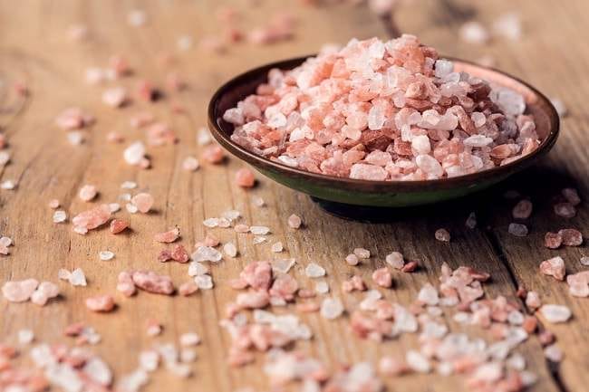 Benarkah Himalayan Salt Baik untuk MPASI Anak? - Alodokter