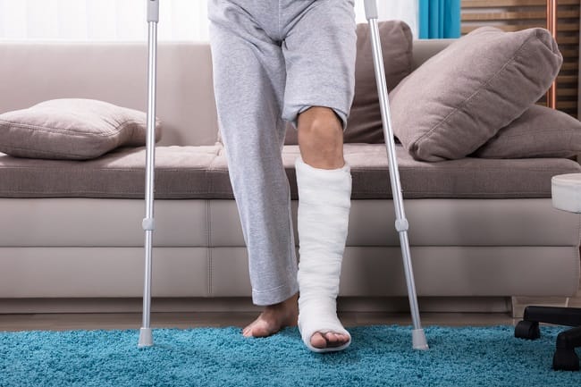 Mengenal Prosedur Cangkok Tulang dan Pelaksanaannya - Alodokter