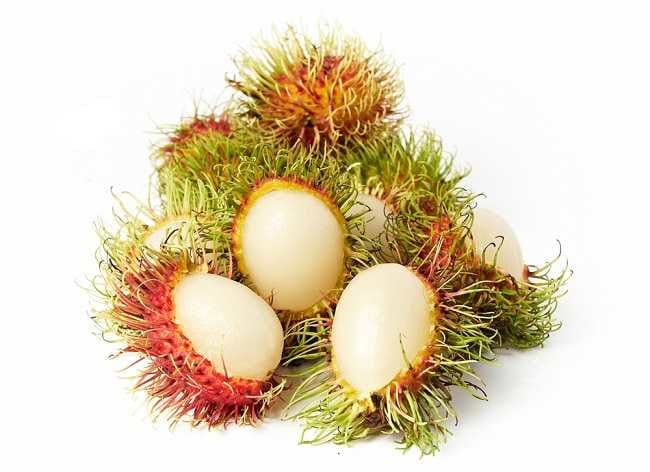 Simak Beragam Manfaat Rambutan untuk Ibu Hamil - Alodokter