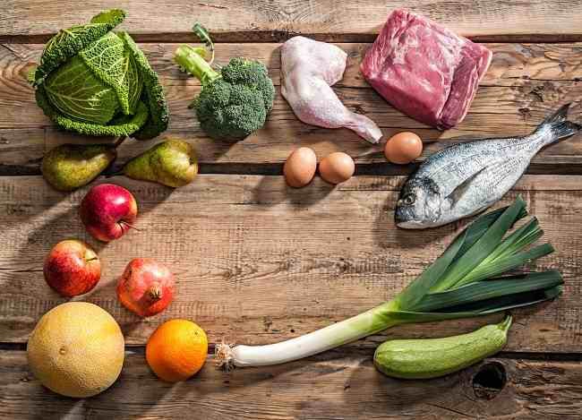 Diet Paleo, Inilah Jenis Makanan yang Dikonsumsi - Alodokter