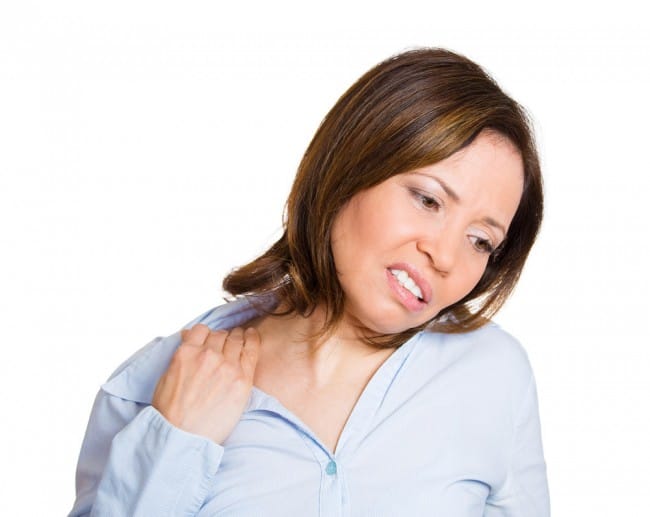 Dystonia - Alodokter