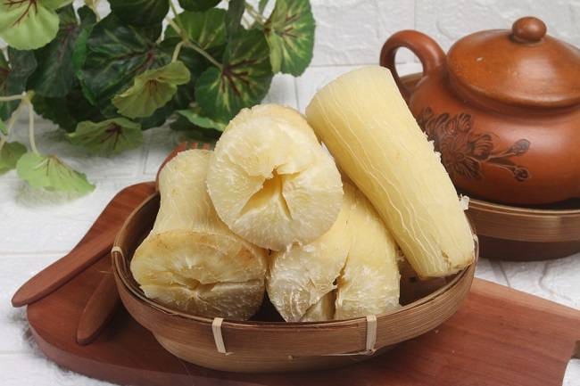 5 Manfaat Singkong untuk Balita - Alodokter